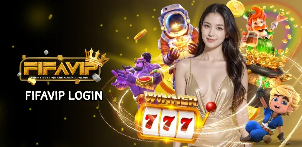fifavip login